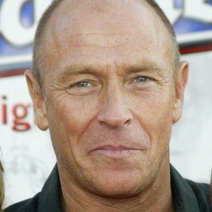 Corbin Bernsen Headshot 9 of 10