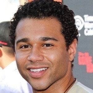 Corbin Bleu at age 24