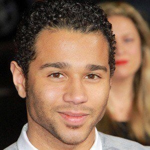 Corbin Bleu at age 22