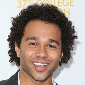 Corbin Bleu at age 27