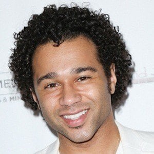 Corbin Bleu at age 26