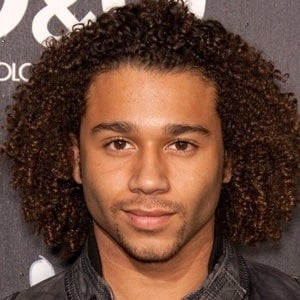 Corbin Bleu at age 19