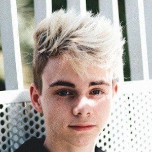 Corbyn Besson Headshot 8 of 10