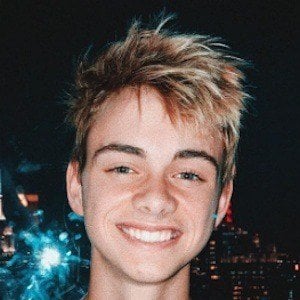 Corbyn Besson Headshot 10 of 10