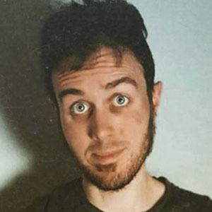 Core Tops Headshot