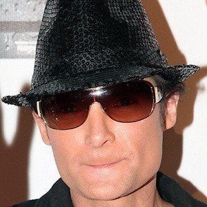 Corey Feldman at age 41