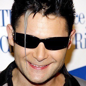 Corey Feldman at age 40