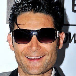 Guess the celebrity