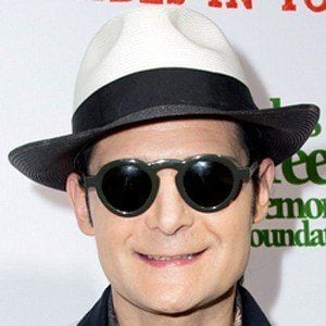 Corey Feldman at age 45