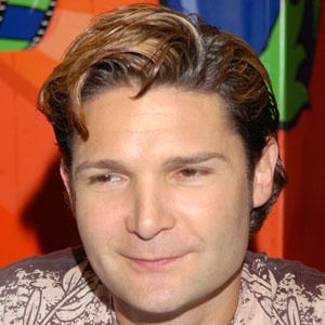 Corey Feldman Headshot 6 of 6