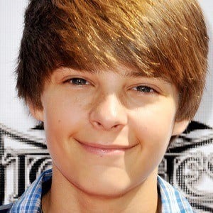 Corey Fogelmanis Headshot 7 of 7