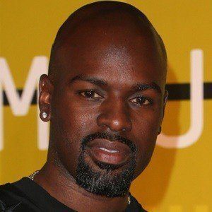 Corey Gamble at age 34