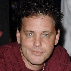 Corey Haim at age 35