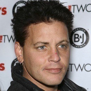 Corey Haim at age 35