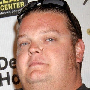 Corey Harrison - Bio, Family, Trivia | Famous Birthdays