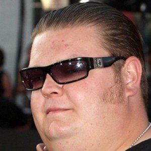 Corey Harrison - Bio, Family, Trivia | Famous Birthdays