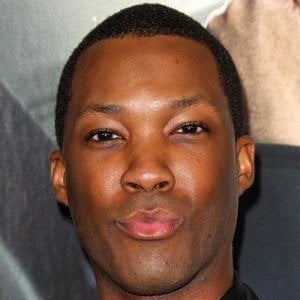 Corey Hawkins Headshot 5 of 6