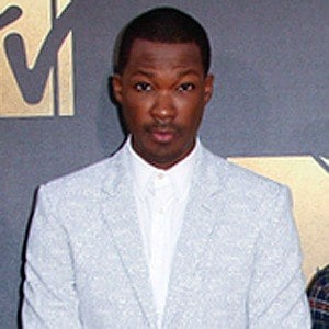 Corey Hawkins at age 26