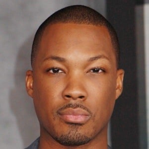 Corey Hawkins at age 27