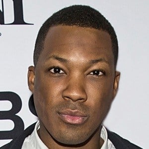 Corey Hawkins Headshot 6 of 6