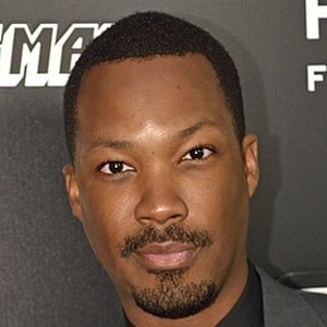 Corey Hawkins at age 28