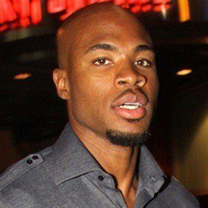 Corey Maggette - Bio, Family, Trivia | Famous Birthdays