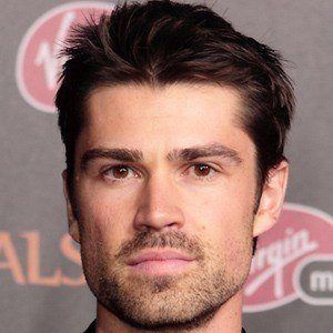 Corey Sevier - Bio, Family, Trivia | Famous Birthdays