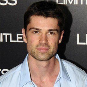 Corey Sevier - Bio, Family, Trivia | Famous Birthdays