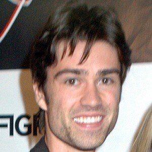 Corey Sevier - Bio, Family, Trivia | Famous Birthdays