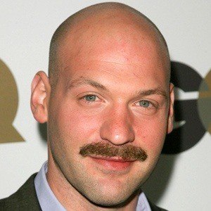 Corey Stoll - Bio, Family, Trivia | Famous Birthdays