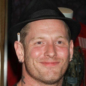 Corey Taylor Headshot 7 of 8