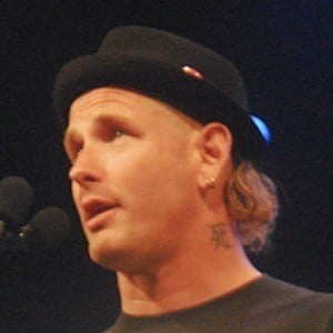 Corey Taylor Headshot 8 of 8