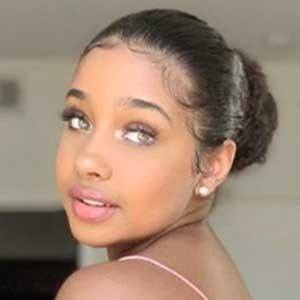 Corie Rayvon Age Bio Family Famous Birthdays Corie Rayvon Age Bio Family Famous Birthdays