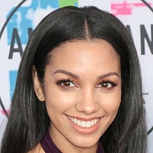 Corinne Foxx Headshot 7 of 7