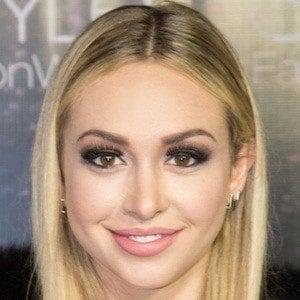 Corinne Olympios Headshot 10 of 10