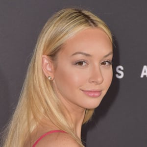 Corinne Olympios at age 24