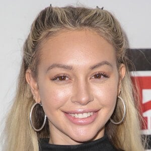 Corinne Olympios at age 26