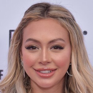 Corinne Olympios at age 27