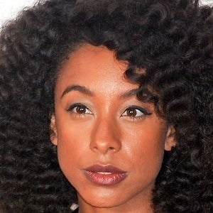 Corinne Bailey Rae Headshot 2 of 10