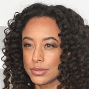 Corinne Bailey Rae Headshot 8 of 10