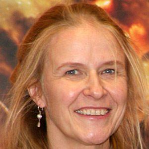 Cornelia Funke Headshot