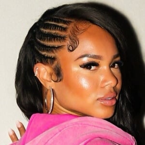 Corri Moore Headshot 2 of 4