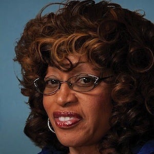 Corrine Brown Headshot 2 of 4