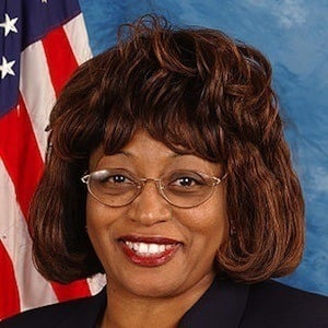 Corrine Brown Headshot 3 of 4