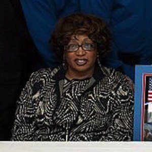 Corrine Brown Headshot 4 of 4