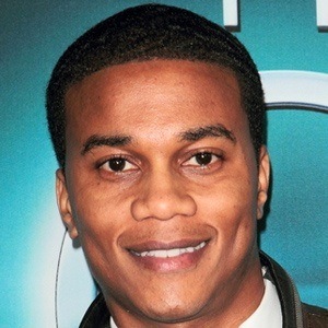 Cory Hardrict Headshot 7 of 10