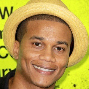 Cory Hardrict Headshot 8 of 10
