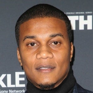 Cory Hardrict Headshot 9 of 10