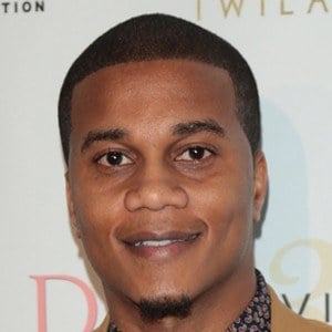 Cory Hardrict Headshot 10 of 10