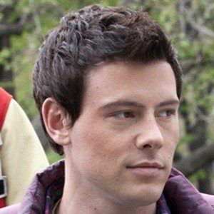 Cory Monteith Headshot 8 of 8